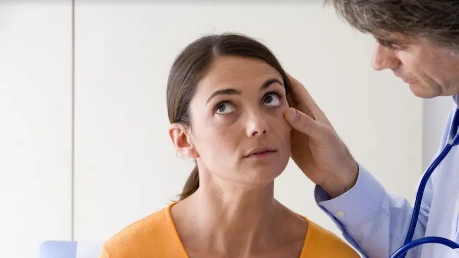 Anemia representation