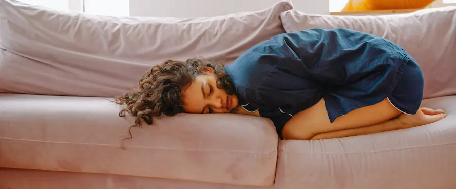 Dysmenorrhea (Painful Periods) representation