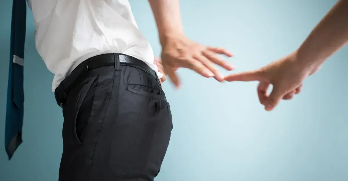 Flatulence & Gas representation