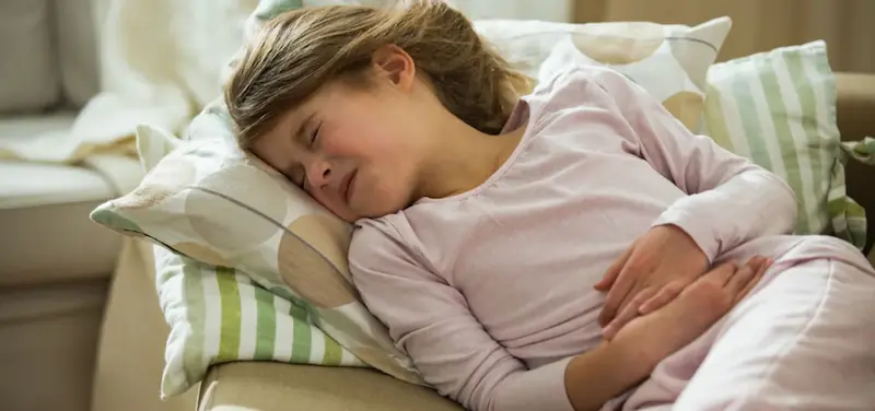 Colic in Infants representation