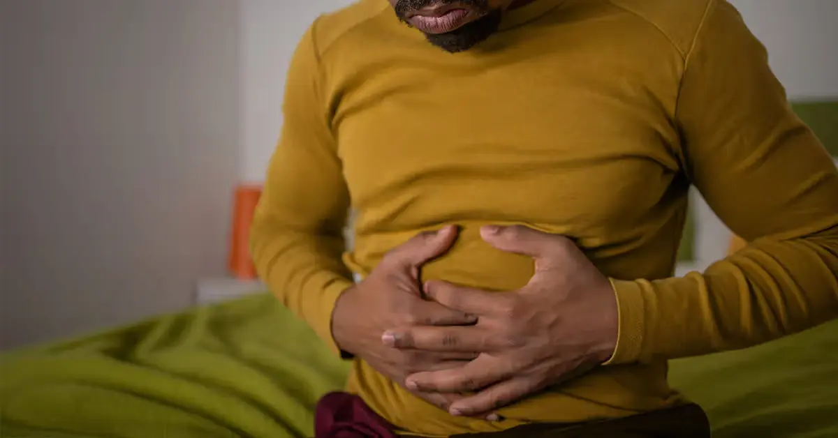 Peptic Ulcer representation