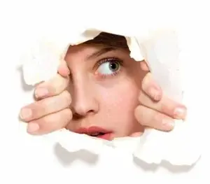 Phobias representation