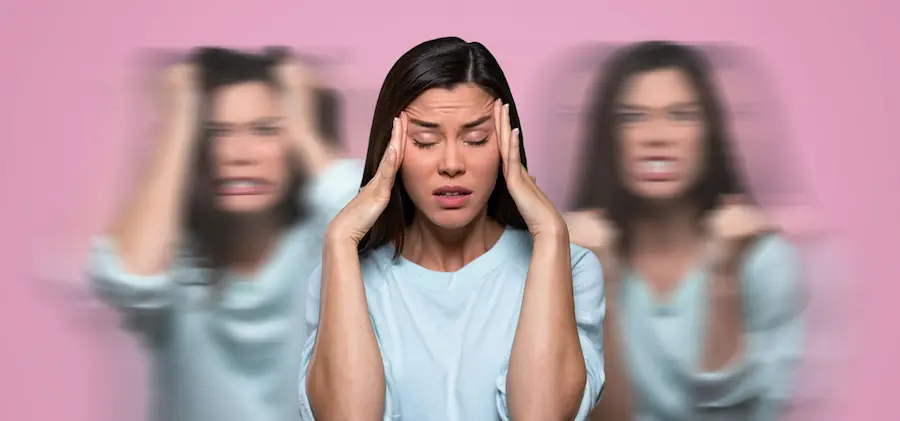 Pre-Menstrual Syndrome representation