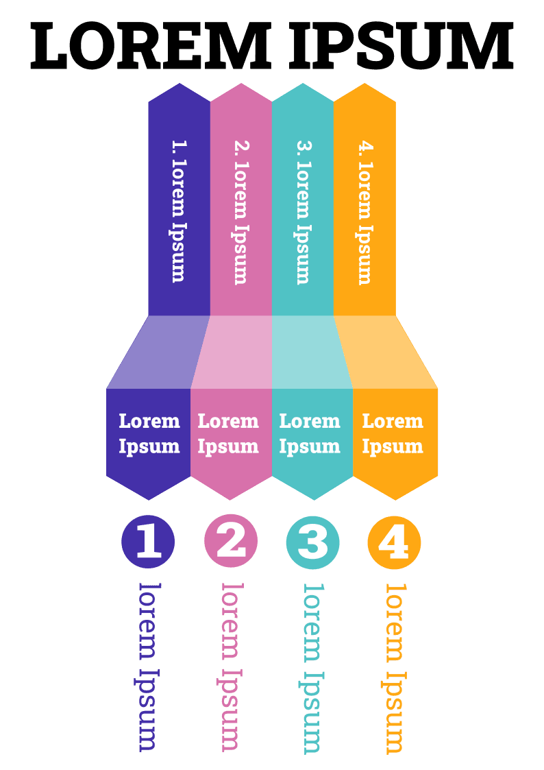 Infographic template preview