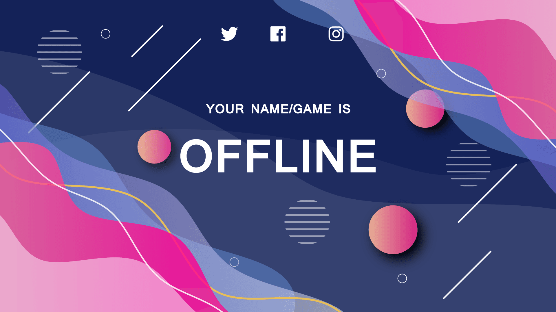 Twitch Branding Preview