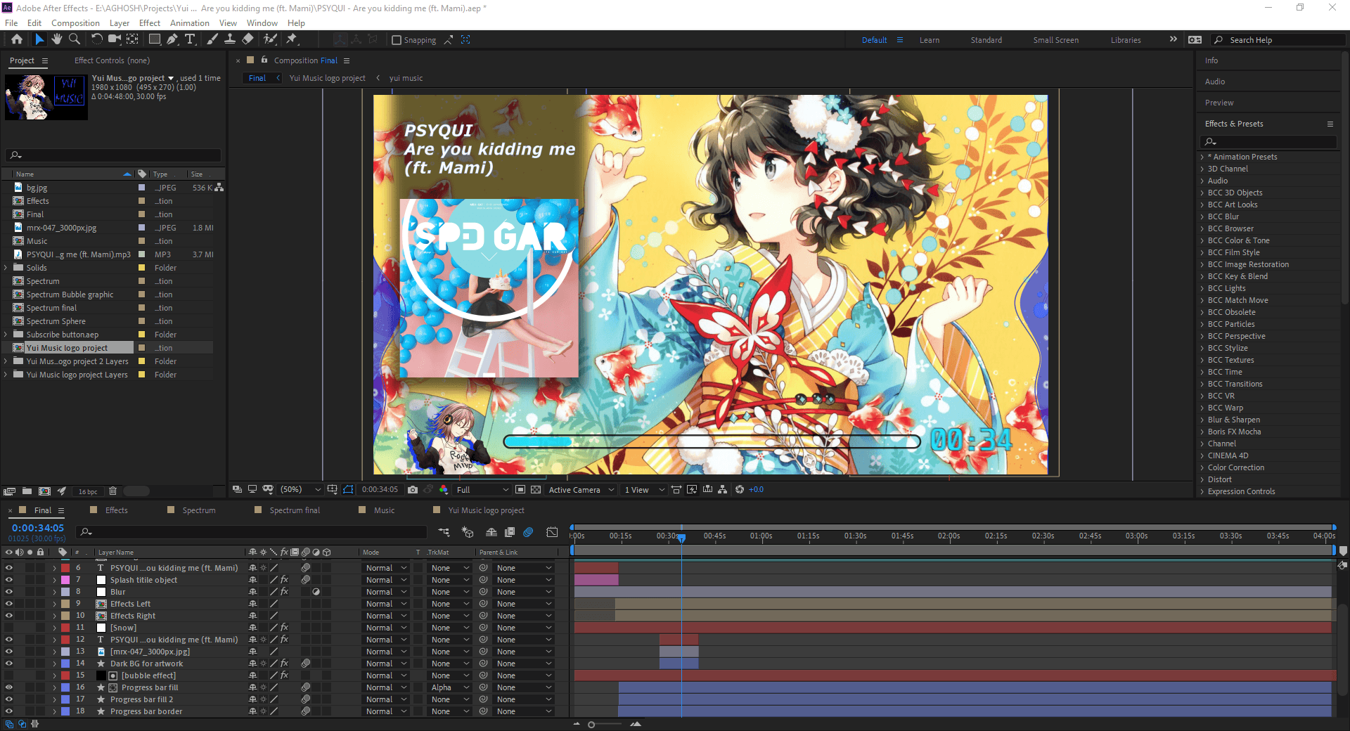 Visualizer: Are you kidding me