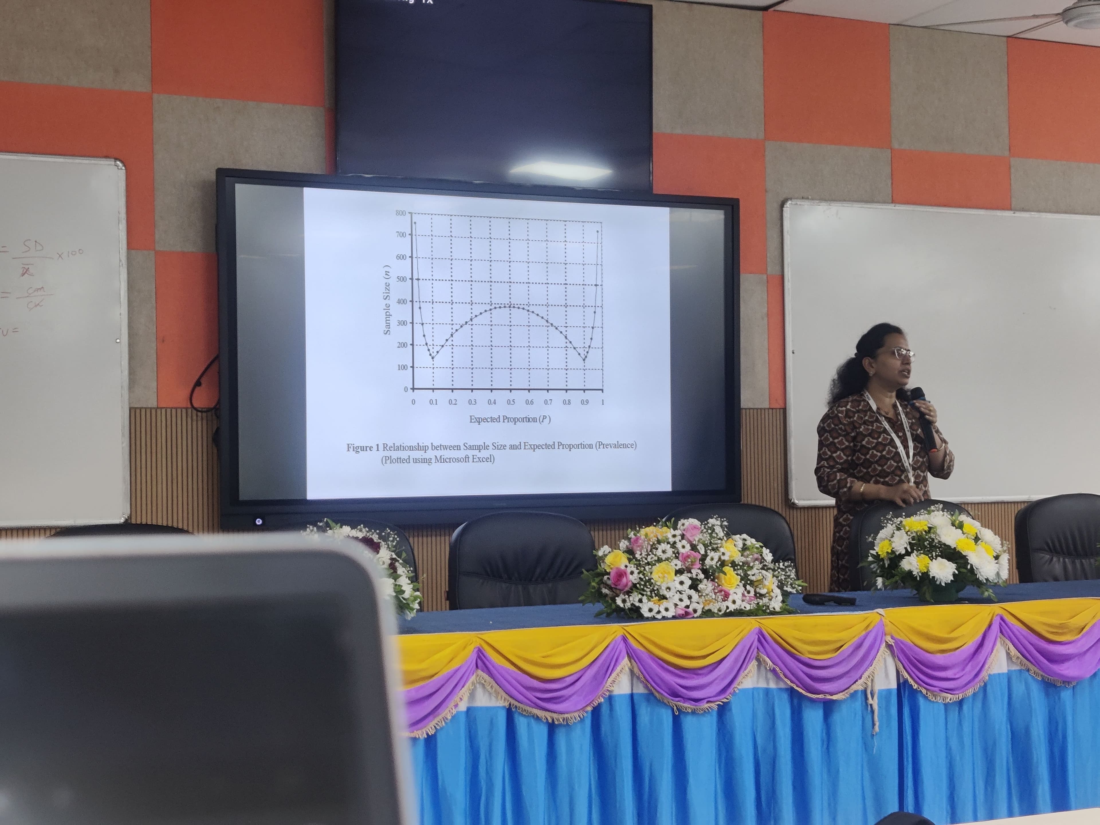 IDEA-Health 2026 Workshop Session